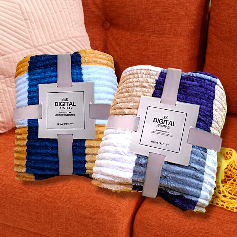 Fleece blankets - Image 10