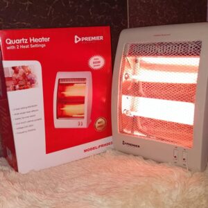 Quartz Room Heater