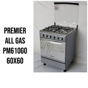 Premier standing cooker