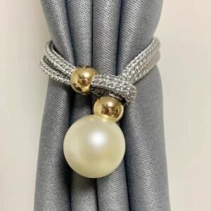 Elegant Curtain Holders