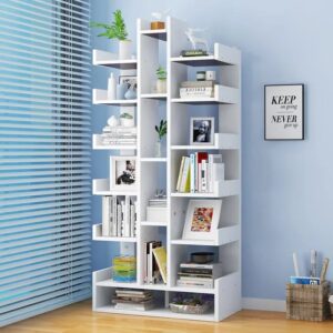 Multi-purpose Bookshelf
