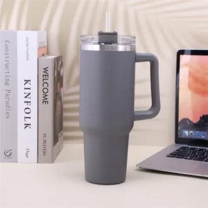 Double Wall Stainless steel insulated coffee mug