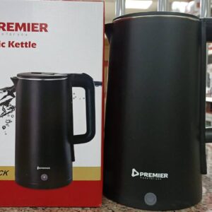 Electric kettle
