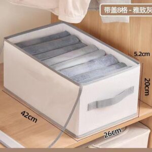 Jeans/ Pants organiser