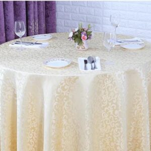 Round table cloth (180cm)
