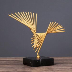 Nordic Style Sculpture