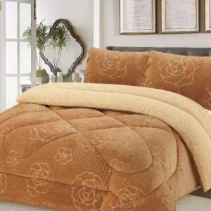 single piece woollen duvets