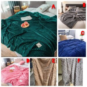 Velvet Fleece blanket