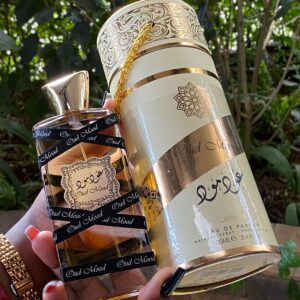 ORIGINAL ARABIC PERFUMES
