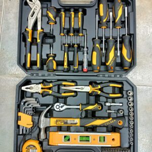 Tolsen 89pcs Tool set