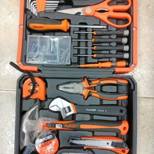 22pcs Tool set