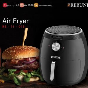Rebune air fryer