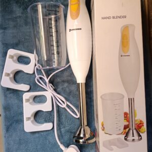 Premier hand blender