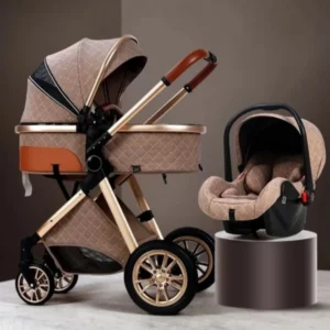 3in1 baby stroller