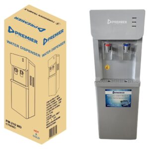 Premier water dispenser