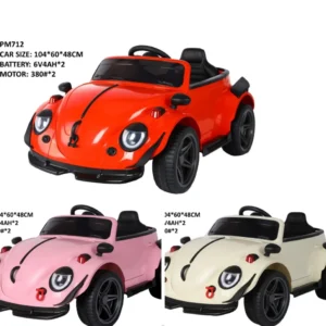 Toy car pm712