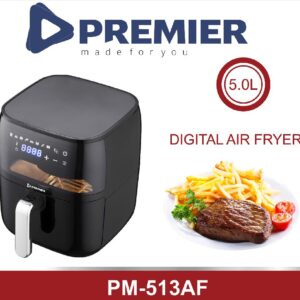 Premier air flyer 5ltrs