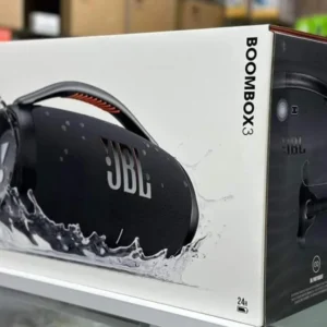 JBL Boom box 3