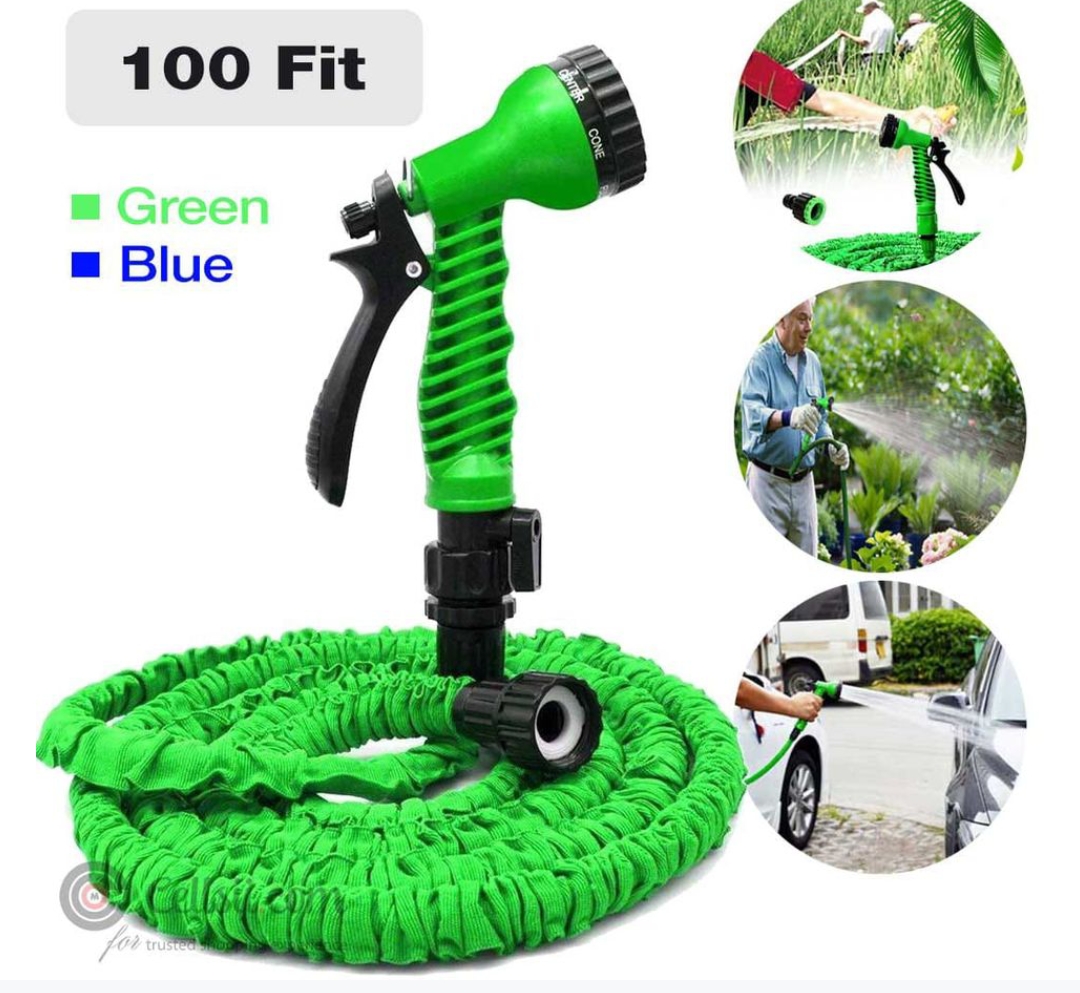 Magic Hose pipe 100ft