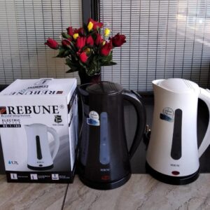 Electric Kettle Rebune