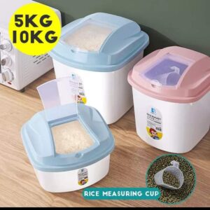 Cereals/Rice holder