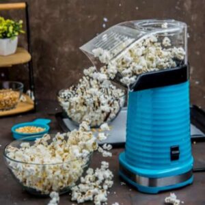 Rebune pop corn maker