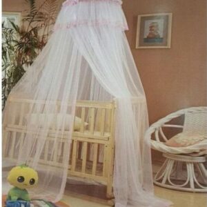 Baby cot net