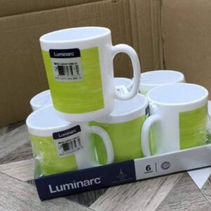 Luminarc cups