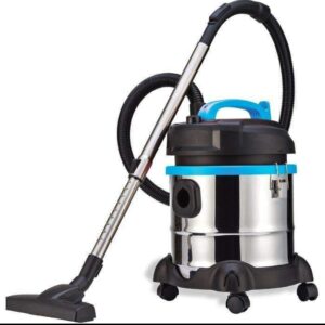Commercial vacuum cleaner