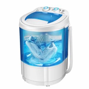 Mini Electric washing machine