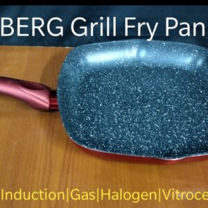 Edenberg grill pan