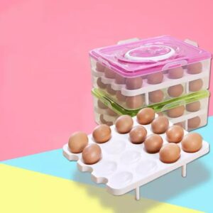 32 Egg/Fruit container