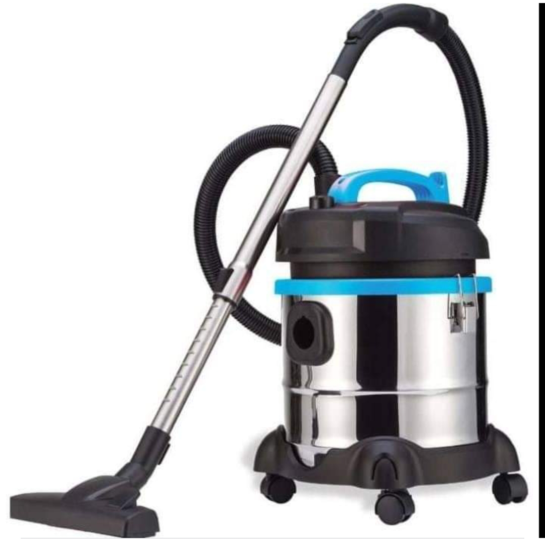 Ramtoms vacuum cleaner - Image 2