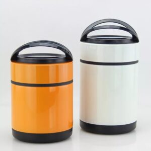 Food flask