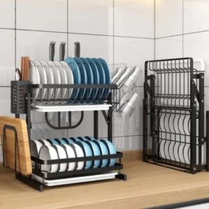 Stainless steel rack