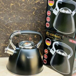 Edenberg Perfect quality whistling kettles