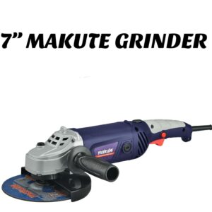 Makute Grinder "7"