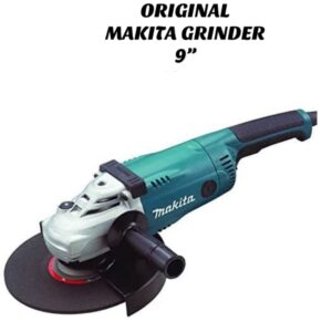 Original Makita grinder "9"