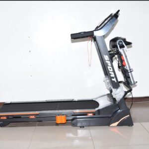 3.5hp Treadmill