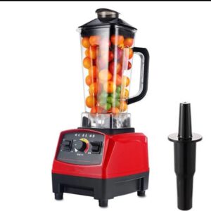 Sensmes commercial blender