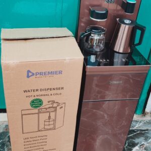 Premier Bottom load dispenser