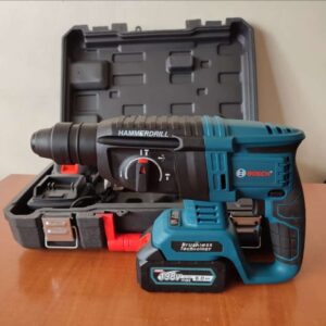 Bosch Rotary Hammer