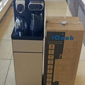 Icook bottom load dispenser