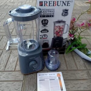 Rebune Blender