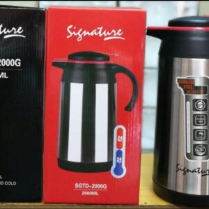 Signature 2l flask-SGTD