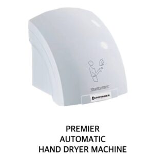 Premier automatic hand dryer
