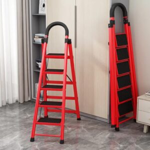 6 step ladder