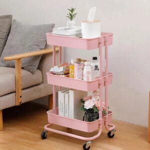 Multipurpose Metal Rack