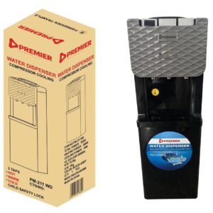 Premier dispenser 3 tap