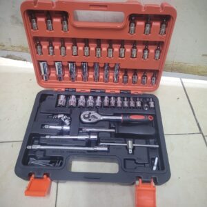53 pcs socket set